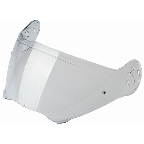 Caberg visor clear for flip-up helmet Duke Evo, Droid
