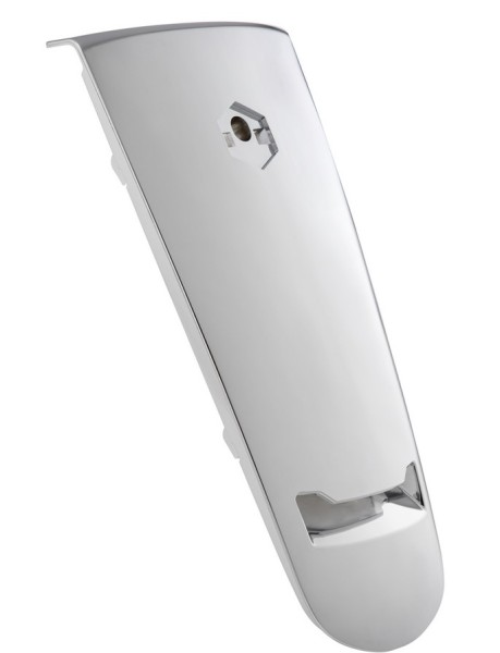 Cascade for Vespa GTS/GTS Super/GTV/GT 60/GT/GT L 125-300cc (-'18), chrome