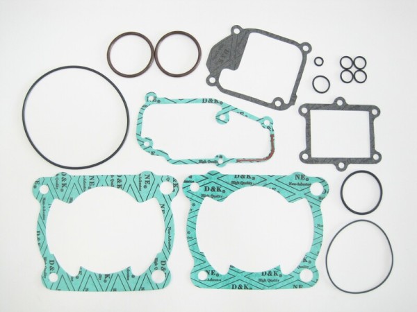 Tecnium set of cylinder gaskets