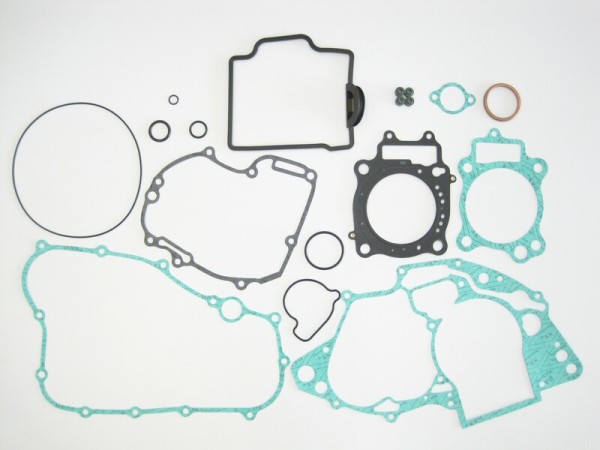 Tecnium complete set of engine gaskets