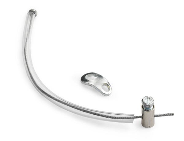 Original foot brake lever fuse for Husqvarna FS 450