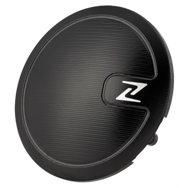 Cover vario Zeloni black for Vespa LX / S /Primavera / Sprint / 946 3V i.e. 125/150