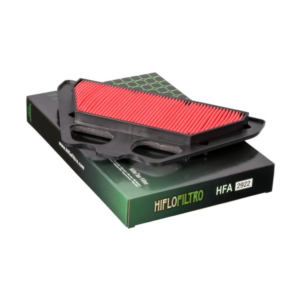 HiFlo air filter element for Kawasaki Z 900 (17-)