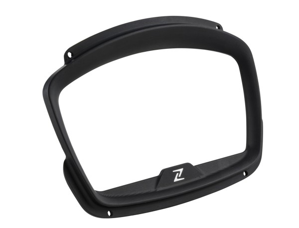 Decorative ring speedometer for Vespa GTS Supertech HPE 125/300 ('19-)