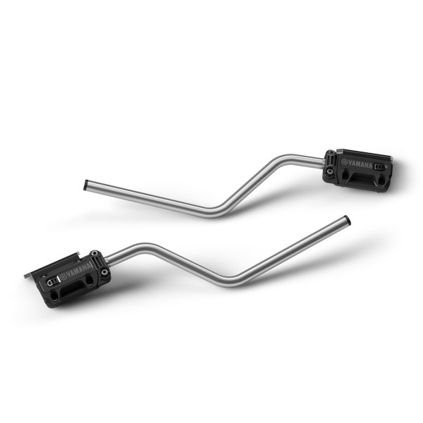 Softbag brackets for Yamaha YZF-R7 (21-) Original