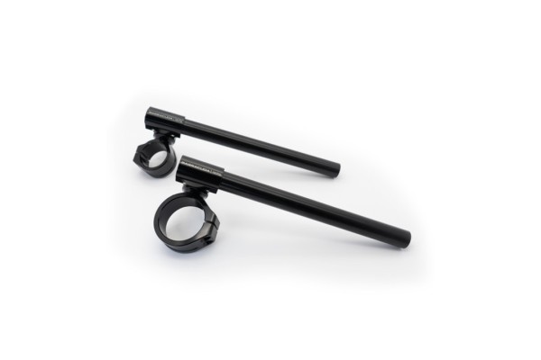 BARRACUDA Racing Stummellenker 55mm schwarz