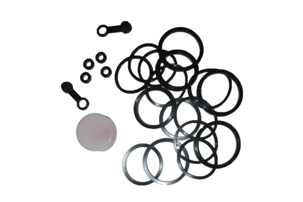 Tecnium front brake caliper repair kit Suzuki GSX-R750
