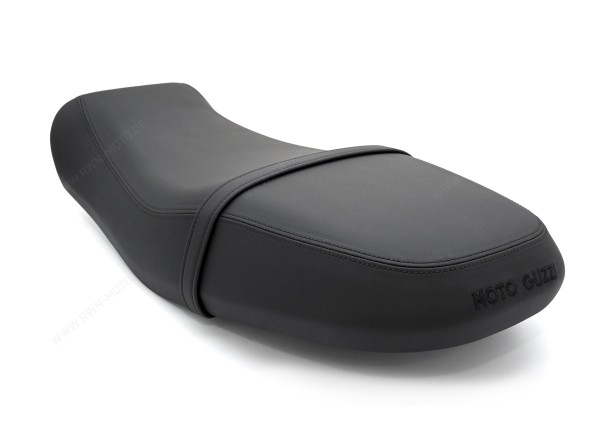 High seat, gel, comfort for Moto Guzzi V7 850 2021-