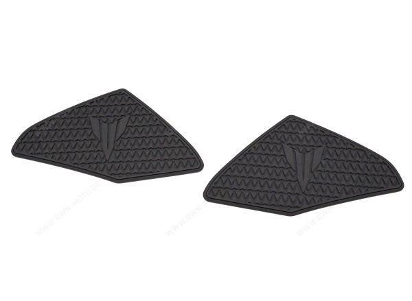 Side grip pads for Yamaha MT-09 (24-) Original