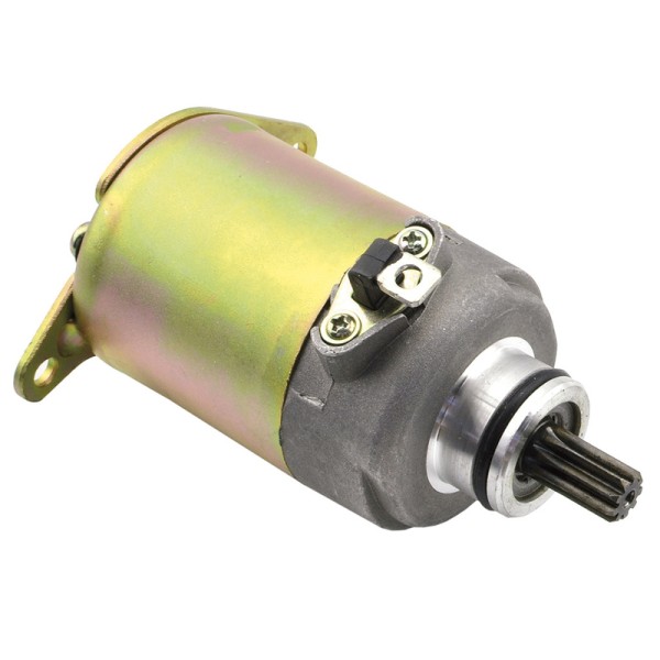 Tecnium starter motor