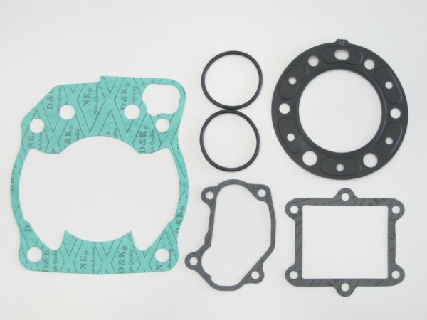 Tecnium set of cylinder gaskets