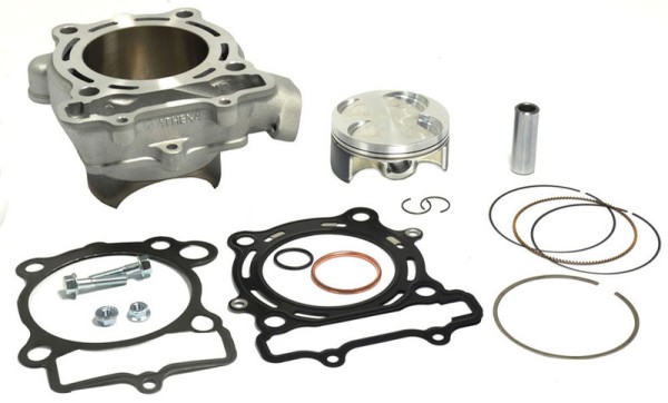 ATHENA cylinder-piston kit - Ø77mm
