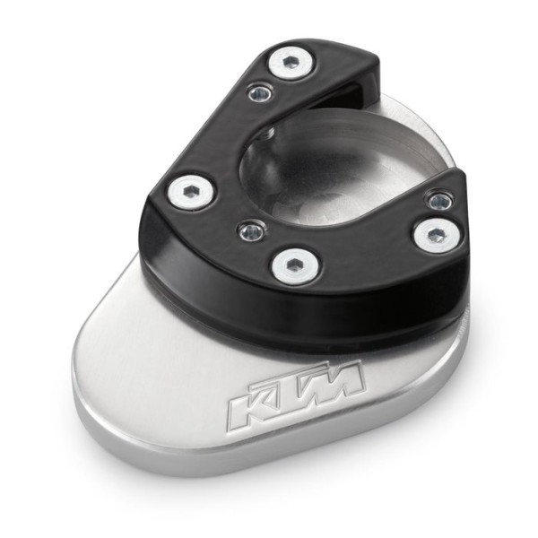 KTM stand support