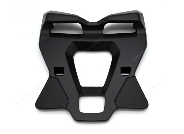 Carrier plate for top case original Yamaha for MT 09 / Tracer / Niken