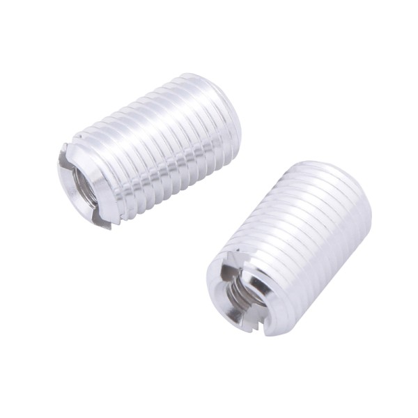HIGHSIDER pro handlebar adapter M12x1.25_M6, For various Suzuki models (pair)