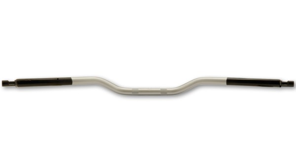 HIGHSIDER pro LM1 handlebar silver steel, BMW