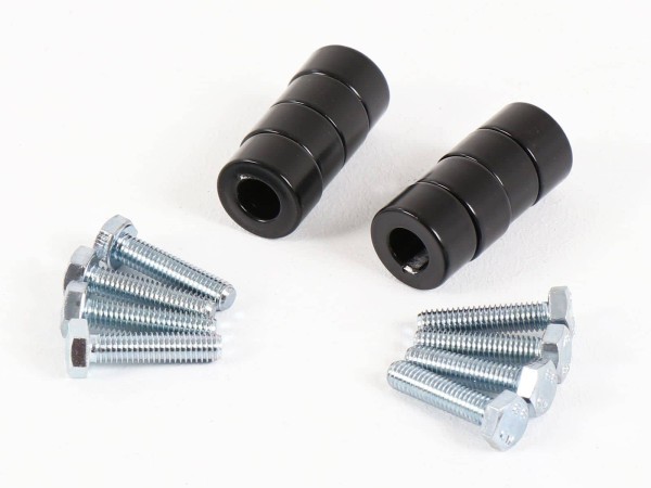 C-Bow widening to the outside by 10mm Hepco & Becker