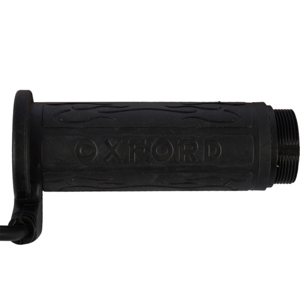 Oxford Hotgrips Cruiser replacement handle right