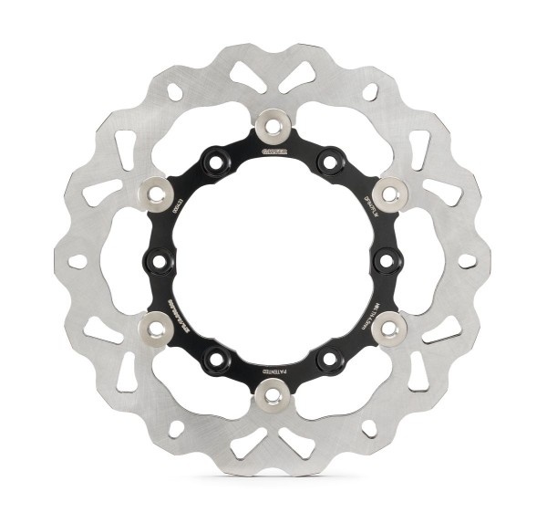 Original Wave rear brake disc for Husqvarna FS 701 Supermoto