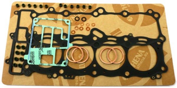 ATHENA Top End cylinder gasket set