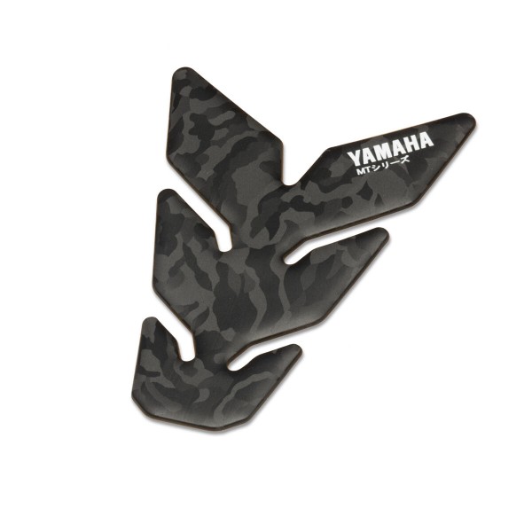 Fuel Tank Pad for MT-09 (21-) Genuine Yamaha