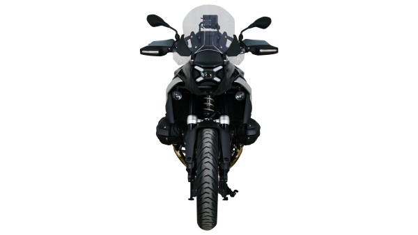 MRA touring windshield "TM" clear for BMW R 1300 GS (23-)
