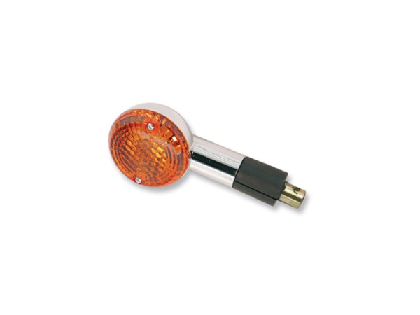 Blinker BIHR orange, front / rear for: SUZUKI INTRUDER