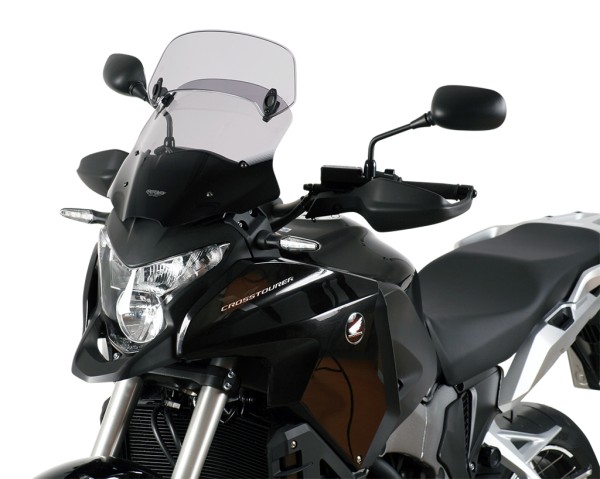 X-Creen-Touring MRA "XCT" for HONDA CROSSTOURER VFR 1200 X (Bj.12-15)