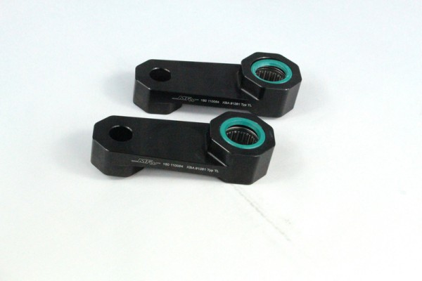 Tecnium lowering kit type 11