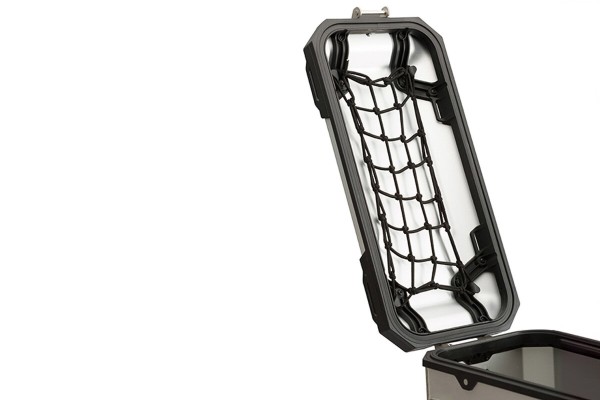 SW-Motech Lid net for TRAX ADV M/L side cases SW-Motech