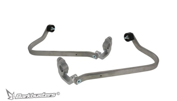 Barkbusters hardware kit two-point attachment