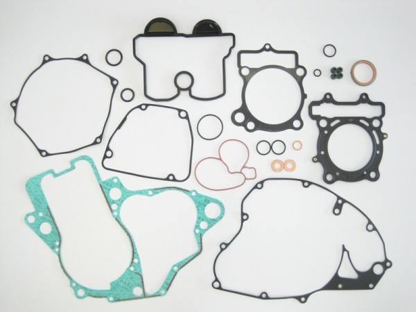 Tecnium complete set of engine gaskets