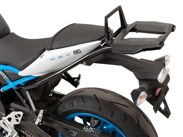 Alurack Topcaseträger for Suzuki GSX-8S (23-) Hepco & Becker