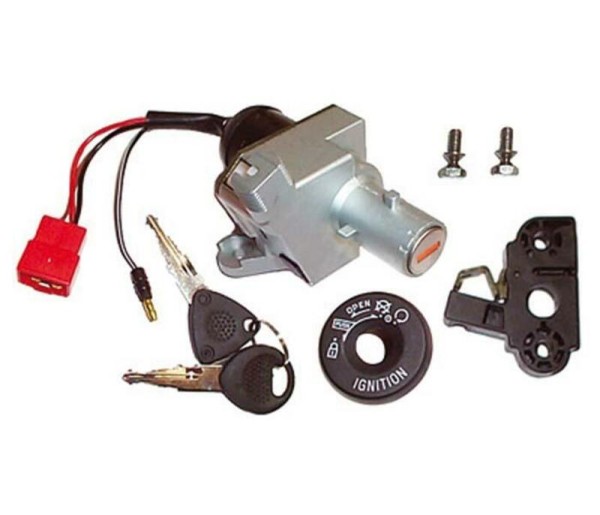 V PARTS Ignition lock