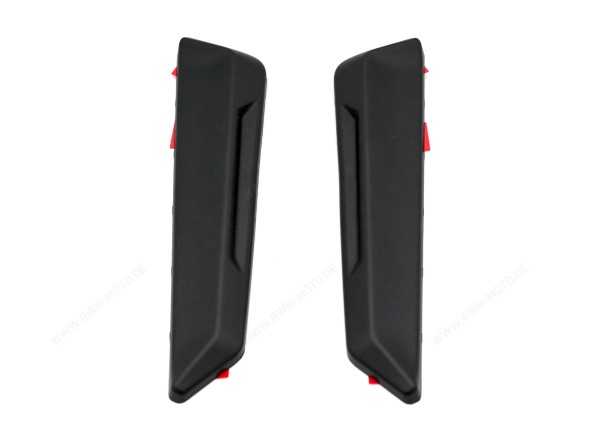 Wind deflector for Honda NX 500 (24-) Original