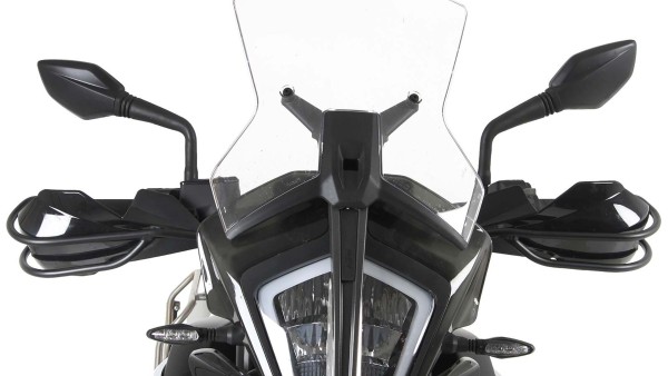 Grip protection for KTM 890 Adventure (21-) Hepco & Becker