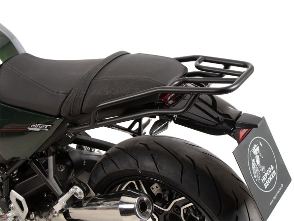 Tubular luggage rack for BMW R 12 Nine T (24-) Hepco & Becker