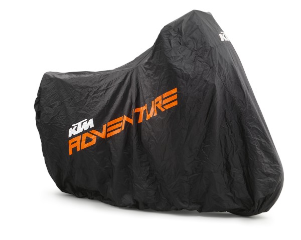 KTM outdoor motorcycle cover