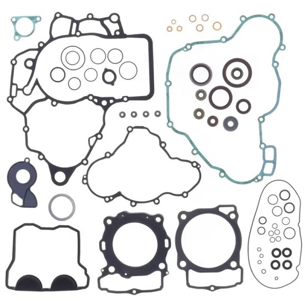ATHENA complete set of engine gaskets