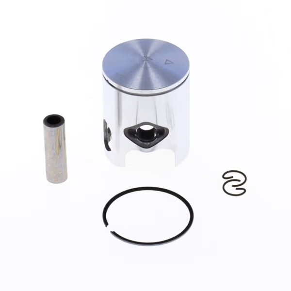 ATHENA cast iron piston