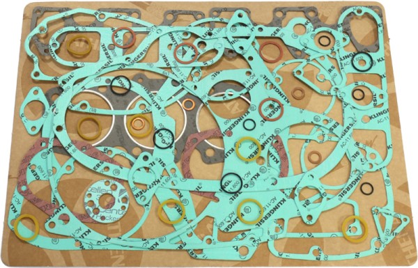 ATHENA Top End gasket set (oil seals not included)