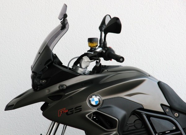 MRA BMW F 700 GS - X-creen Sport all model years