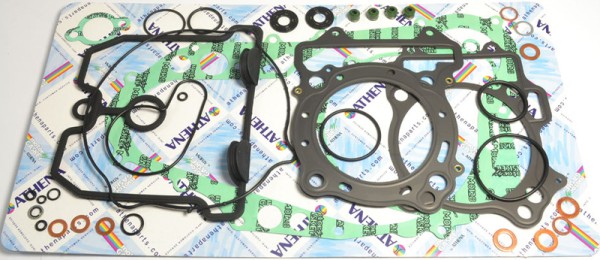 ATHENA Top End gasket set (oil seals not included)