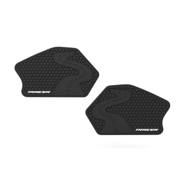 Side Pad Original Yamaha