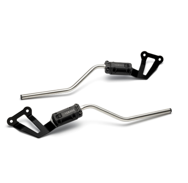 Side bag holder MT-09 Original Yamaha