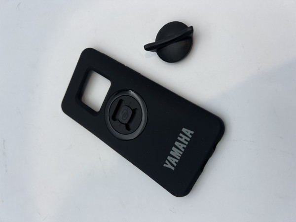 Yamaha cell phone case for Samsung Galaxy S8 / S9
