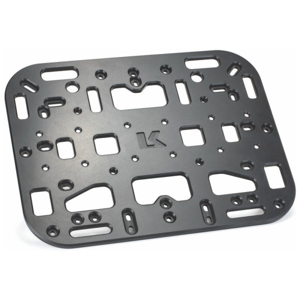 Kriega OS mounting plate for SW-Motech Evo / Pro carriers