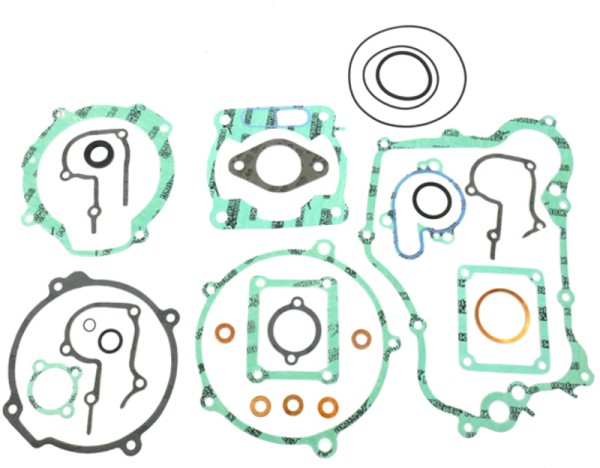 ATHENA Top End gasket set (oil seals not included)