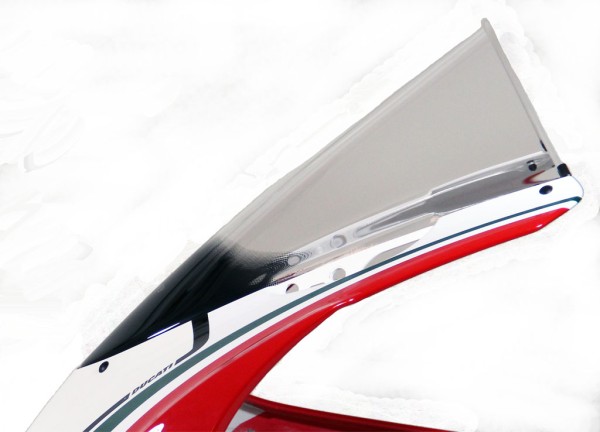 Racing windshield MRA "R" for DUCATI 899 / 1199 /S /R PANIGALE (Bj.12-)