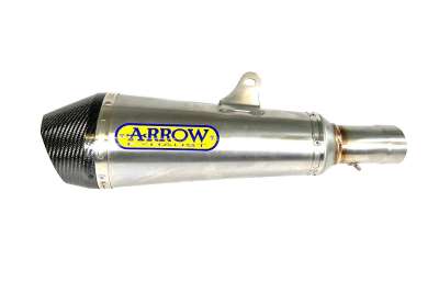 ARROW-Auspuff-X-KONE-f-r-